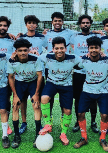 Rural Academy for Management Studies - RAMS Campus Life photo 12